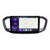 Штатная магнитола CarMedia EW-9001-N-2K (экран 2K) для Lada Vesta 2022+ на Android 12.0