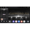 Штатная магнитола CarMedia EW-9176-D (с кнопками) для Jeep Grand Cherokee 2013-2022 на Android 10.0