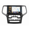 Штатная магнитола CarMedia EW-9176-Q (с кнопками) для Jeep Grand Cherokee 2013-2022 на Android 10.0