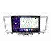 Штатная магнитола CarMedia EW-9201-2-P-2K (экран 2K) для Infiniti QX60 2014-2021 (кожаный верх) на Android 12.0