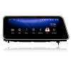 Штатная магнитола CarMedia BNR-16RXQ для Lexus RX 2016-2019 на Android 10.0