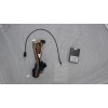 Автомагнитола Parafar для Chevrolet Captiva 2012-2017 (экран 2K) на Android 11.0 (PF046T2LUX1U2K)