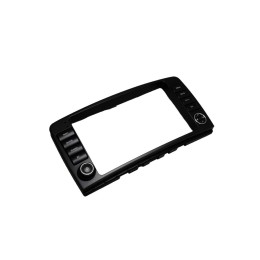 Автомагнитола Parafar для Mercedes R-class (экран 2K) на Android 11.0 (PF212T1LUX1U2K)