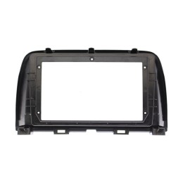 Автомагнитола Parafar для Mazda CX-5 I 2011-2017 (экран 2K) на Android 11.0 (PF984-9U2K)