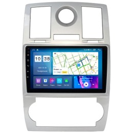 Parafar для Chrysler 300C I 2004-2007 на Android 13.0 (PF030LUX1FHD)
