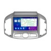 Штатная магнитола Parafar для Chevrolet Captiva 2012-2017 на Android 13.0 (PF046T2LUX1FHD)