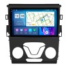Штатная магнитола Parafar для Ford Mondeo V 2015-2022 на Android 13.0 (PF966LUX2FHD)