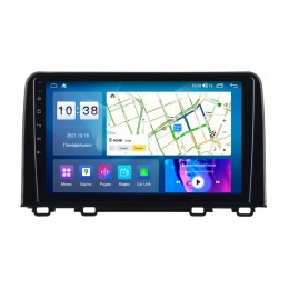 Parafar для Honda CR-V V 2017-2024 на Android 13.0 (PF008T1FHD)