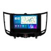Штатная магнитола Parafar для Infinity FX35/FX37 (2013) с усилителем на Android 13.0 (PF704LUX4FHD)