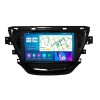 Штатная магнитола Parafar для Infinity FX35/FX37 (2013) без усилителя на Android 13.0 (PF705LUX4FHD)