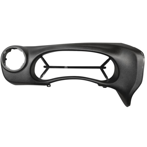 Штатная магнитола Parafar для Jeep Wrangler (2011-2014) на Android 13.0 (PF098LUX1FHD)