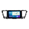 Штатная магнитола Parafar для Kia Carnival (2016-2020) на Android 13.0 (PF701LUX1FHD)