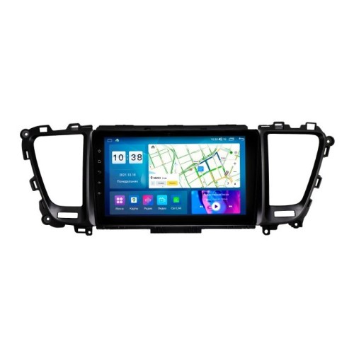Штатная магнитола Parafar для Kia Carnival (2016-2020) на Android 13.0 (PF701LUX1FHD)