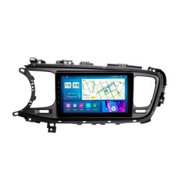 Parafar для Kia Optima 3 (2010-2013) на Android 13.0 (PF480T2LUX2FHD)