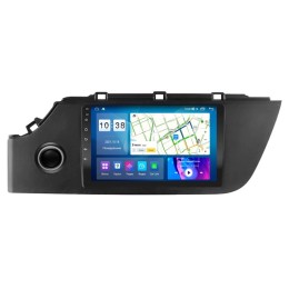 Parafar для Kia Rio IV 2020-2023 на Android 13.0 (PF121LUX1FHD)