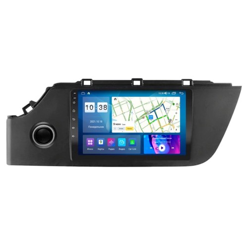 Штатная магнитола Parafar для Kia Rio IV 2020-2023 на Android 13.0 (PF121LUX1FHD)