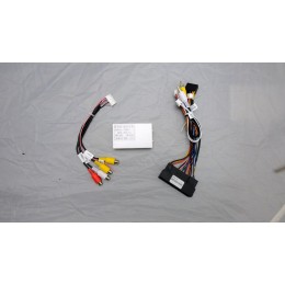 Parafar для Kia Sorento (XM) (2012-2020) на Android 13.0 (PF224T2LUX3FHD)