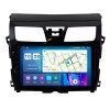 Штатная магнитола Parafar для Nissan Teana III 2014-2016 на Android 13.0 (PF971LUX1FHD)