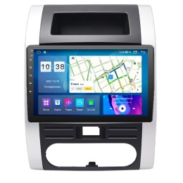 Parafar для Nissan X-Trail II (T31) 2007-2014 на Android 13.0 (PF700LUX1FHD)
