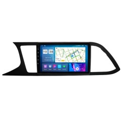 Parafar для Seat Leon (2018+) на Android 13.0 (PF351FHD)
