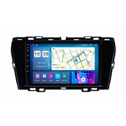 Parafar для SsangYong Tivoli 2019-2023 на Android 13.0 (PF357FHD)