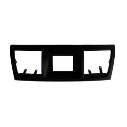 Parafar для Toyota Highlander 2007-2013 (c кнопкой аварийки) на Android 13.0 (PF035T2FHD)