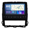 Штатная магнитола Parafar для Toyota Cruiser Prado 120 (2000-2009) (автомобиль с экраном) на Android 13.0 (PF456LUX3FHD)