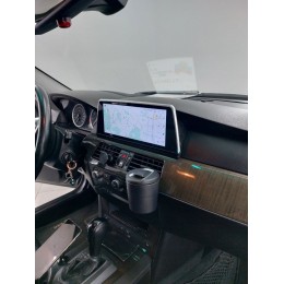 Штатная магнитола 6/128 ГБ RDL-6823 для BMW 3 cерия E90 (2009-2012) CIC на Android 13.0