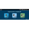 Штатная магнитола 6/128 ГБ RDL-6213 для BMW 3/ 4 cерия F30/F31/F32/F33/F34/F35/F36 (2012-2016) NBT на Android 11.0