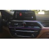Штатная магнитола Штатная магнитола 8/128 ГБ RDL-6538 для BMW 6 Серия G32 (2017+) EVO на Android 13.0
