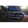 Штатная магнитола Штатная магнитола 8/128 ГБ RDL-6538 для BMW 6 Серия G32 (2017+) EVO на Android 13.0