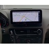 Штатная магнитола 8/128 ГБ RDL-8202 для Audi Q5 2008-2016 (8R) на Android 13.0