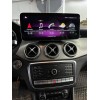 Штатная магнитола 8/128 ГБ RDL-7715 для Mercedes-Benz CLA-klasse (C117 X117) 2016-2019 NTG 5.0/5.1 на Android 13.0
