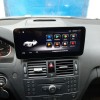 Штатная магнитола 8/128 ГБ RDL-7710 для Mercedes-Benz E-класс (W212) 2009-2013 NTG 4.0 на Android 13.0