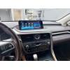 Штатная магнитола 8/128 ГБ RDL-LEX-RX для Lexus RX 2015-2019 (вместо штатного 8