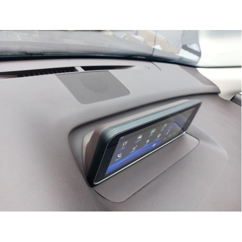 Штатная магнитола 8/128 ГБ RDL-LEX-RX для Lexus RX 2015-2019 (вместо штатного 8