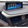 Штатная магнитола 8/128 ГБ RDL-LEX-RX для Lexus RX 2015-2019 (вместо штатного 8