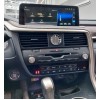 Штатная магнитола 8/128 ГБ RDL-LEX-RX19 для Lexus RX 2019-2022 (вместо штатного 8