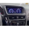 Штатная магнитола 8/128 ГБ RDL-9606 3G MMI для Audi Q5 2009-2017 (подходит для комплектации авто 3G MMI) на Android 13.0