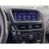 Штатная магнитола 8/64 ГБ RDL-9606MMI для Audi Q5 2008-2016 (8R) для комплектаций со штатной навигацией, MMI 3G на Android 10.0