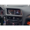 Штатная магнитола 8/64 ГБ RDL-9606MMI для Audi Q5 2008-2016 (8R) для комплектаций со штатной навигацией, MMI 3G на Android 10.0