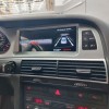 Штатная магнитола 8/128 ГБ RDL-8804 NEW для Audi A6 (2009-2012) 3G на Android 13.0
