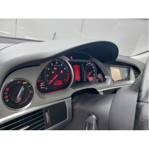 Штатная магнитола 8/128 ГБ RDL-8804 NEW для Audi A6 (2009-2012) 3G на Android 13.0