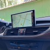 Штатная магнитола 4/64 ГБ RDL-1601 для Audi A6 2012-2015 (взамен штатного 8