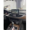 Штатная магнитола 4/64 ГБ RDL-830114 для Audi A6/A7 (2011-2018) (взамен штатного 6.5