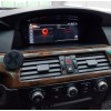 Штатная магнитола 8/128 ГБ RDL-6210 NEW для BMW E60/E90 (2005-2009) CCC на Android 13.0