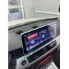 Штатная магнитола 8/128 ГБ RDL-1273 NEW для BMW Серия E90 (2006-2012) Без оригинального монитора (режется торпеда) на Android 13.0