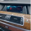 Штатная магнитола 8/128 ГБ RDL-6268 NEW для BMW 5 GT Серия F07 (2013-2017) NBT на Android 13.0