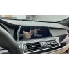 Штатная магнитола 8/128 ГБ RDL-6858 для BMW 5 GT Серия F07 (2009-2013) CIC на Android 13.0