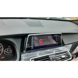 Штатная магнитола 6/128 ГБ RDL-6858 для BMW 5 GT Серия F07 (2009-2013) CIC на Android 11.0